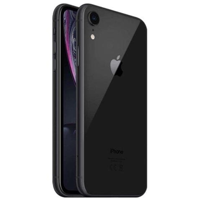 iPhone XR 64Gb Nero
