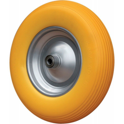 Capito - Ruota Schiuma Pu 400/100 Axe17Mm precio