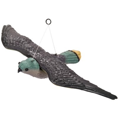 Stocker - FALCO spaventapasseri