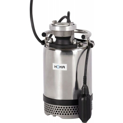 Bph Pompa 503 Con Raffreddamento Wa