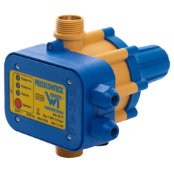 Watertech PRESSCONTROL 2.2 BAR - 230 VOLT en oferta