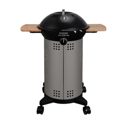 CADAC Citi Chef 50 - 30mbar - grill, Barbecue bbq a gas per giardino, terrazzo, balcone en oferta
