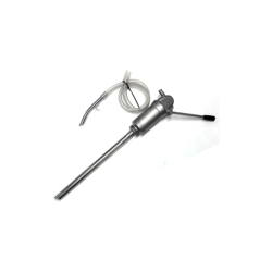 Pompa a stantuffo manuale per carburanti ancoraggio fusti A16155 - Sabart en oferta