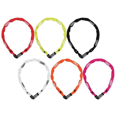 ABUS Web 1500 Bike Lock