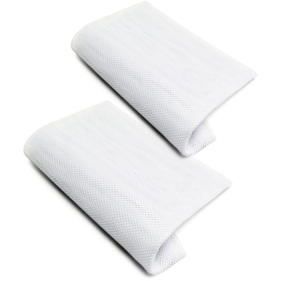 Due strofinacci per pressa per frutta da 18l Mosto Vino