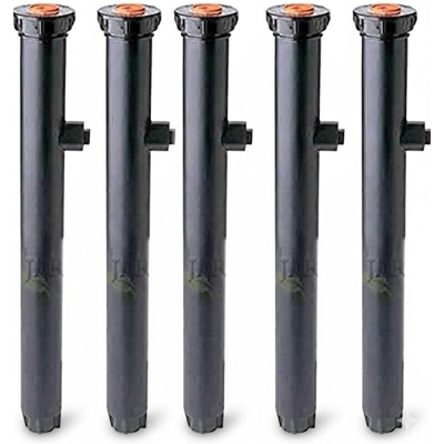 Diffusore per irrigazione Rain Bird 1812, altezza stelo 30 cm