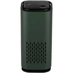 Verde A1 di ricarica USB auto casa ionizzatori en oferta
