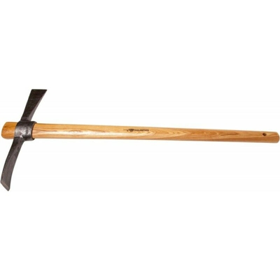 Zappa Root Con Manico In Legno