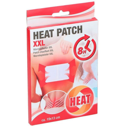 Patch di calore Xxl precio