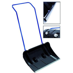 Sgombraneve Spalaneve A Scivolo Vigor Abs Medio Con Manico Cm. 80X43 características