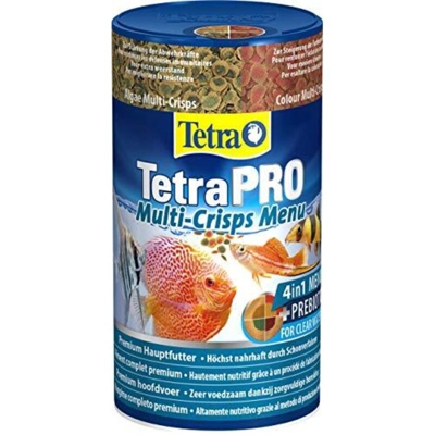 Pro Menu 250ml/64gr - mangime di qualit - Tetra