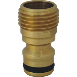 C.K. G7916 75 Ottone Adattatore 26,44 mm (3/4) AG, Raccordo a innesto en oferta