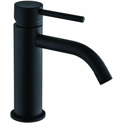 Miscelatore lavabo senza scarico Light LIG071 | Nero opaco - Paffoni características