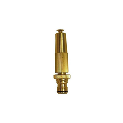 Lancia in ottone con regolazione getto 14799 - Irrigo en oferta