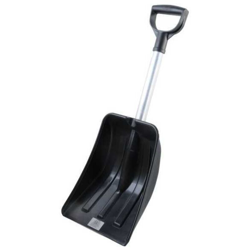OI - Pala Da Neve Everest 265 Millimetri Nero en oferta