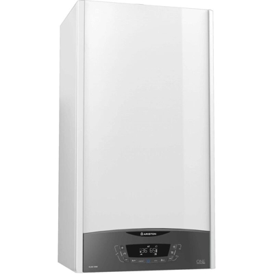 Ariston Thermo - Caldaia a Condensazione Stagna Ariston CLAS ONE 35KW Metano 3301023