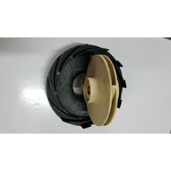 Girante per Pompa PP8000 - Shott precio