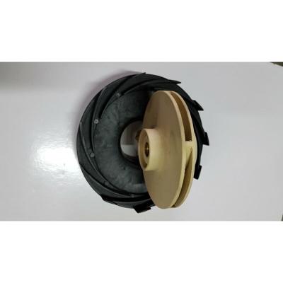 Girante per Pompa PP8000 - Shott