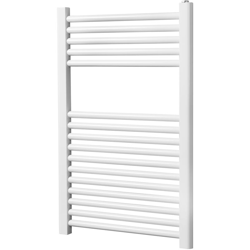 Termoarredo scaldasalviette Lazzarini Sanremo 690x550 interasse 500 bianco precio