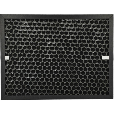 vhbw filtro sostituisce Honeywell HRF-L710E per umidificatori, purificatori d'aria - ai carboni attivi