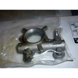 Furanp - POMPA OLIO MOTOSEGA STIHL 029 034 035 039 MS290 MS360 MS390 11210071043 en oferta