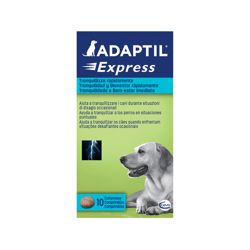 Adaptil Compresse : 10 compresse en oferta