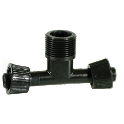 Ala Gocc.Rigida Racc.846 Mm16X1/2Mx16*