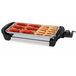 Piastra da Cucina Cecotec Rock and Water 2000 1600W precio