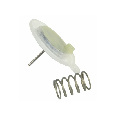 Disco + Membrane - SAUNIER DUVAL : S1215100