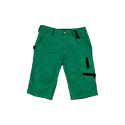 Bermuda Campo, Taglia 60, Verde / Grigio precio