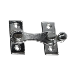 Bussola destra h cromata 6cm precio