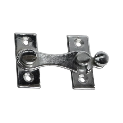 Bussola destra h cromata 6cm