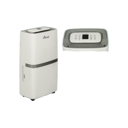 Deumidificatori Niklas Touch & Dry 20 características