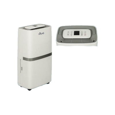 Deumidificatori Niklas Touch & Dry 20