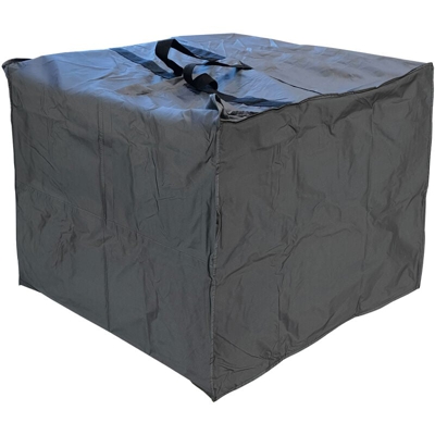 Kissentasche Schutzhülle für Lounge Auflagen 80x80x65cm