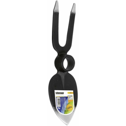 Zappa a cuore bidente 500 g - Stocker en oferta