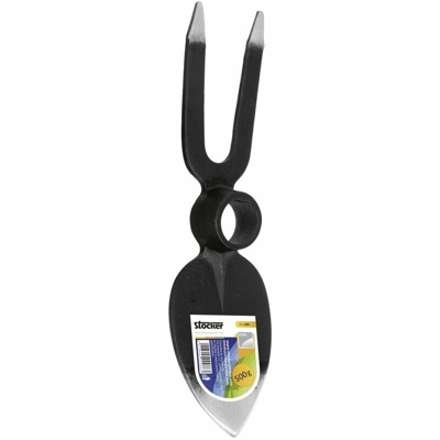 Zappa a cuore bidente 500 g - Stocker