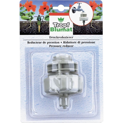 Stocker - RIDUTTORE DI PRESSIONE