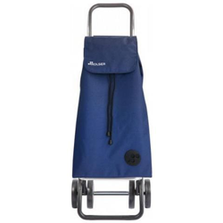 Passeggino Market 4 Ruote 43l + 4l Blu - Imx155azul precio