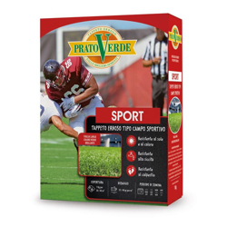 Prato Sport res. X 1 KG características