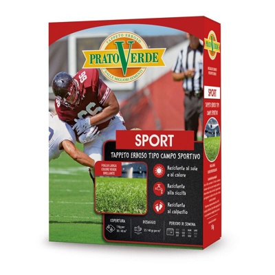 Prato Sport res. X 1 KG