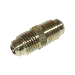 Nipple egal flare M1/4' (X 6) - DIFF características