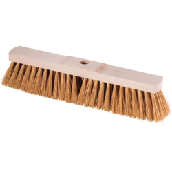 Nölle Profi Brush - Cocco Larghezza Stanza Scopa. : 40 Cm características