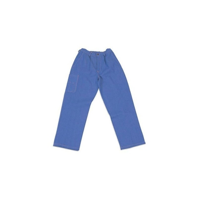 Eskubi - PANTALONE DENIM ALG. 100% XXL