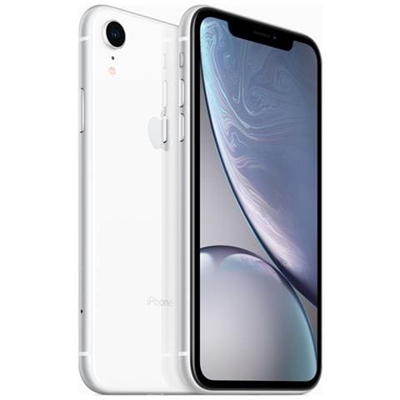 iPhone XR 64Gb Bianco