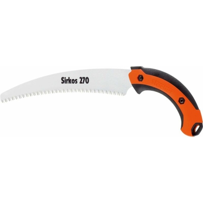 Seghetto Professionale Sirkos 270 senza fodero - Stocker