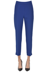 Crepè cigarettes trousers en oferta