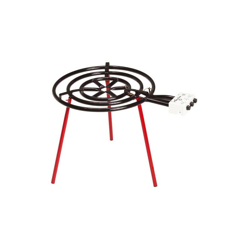 Paelleros Paws Gas (Set 3 Paws) características