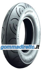 Heidenau K61 ( 90/100-10 TL 53M ruota posteriore, ruota anteriore ) precio