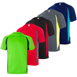 Maglia Tecnica Grigia | L precio